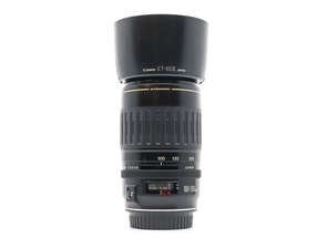 Canon EF 100-300mm f/4.5-5.6 USM