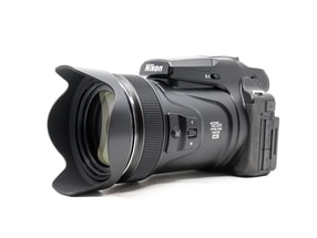 Nikon Coolpix P1000