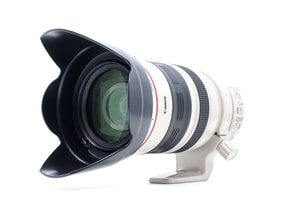 Canon EF 28-300mm f/3.5-5.6 L IS USM