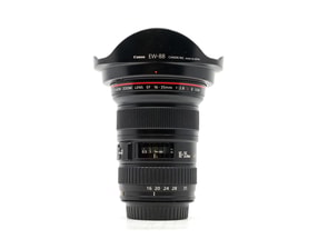 Canon EF 16-35mm f/2.8 L II USM