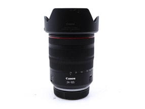 Canon RF 24-105mm f/4 L IS USM