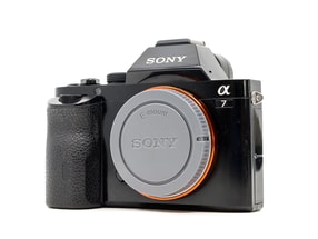 Sony Alpha A7