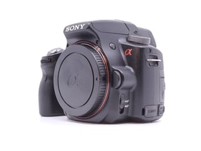 Sony Alpha SLT-A35