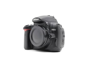Nikon D5000
