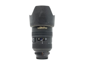 Nikon AF-S Nikkor 28-70mm f/2.8D IF-ED