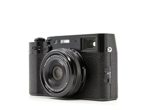 Fujifilm X100VI