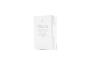 Nikon EN-EL14a Battery