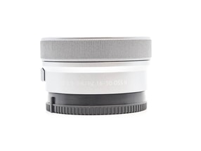 Sony E PZ 16-50mm f/3.5-5.6 OSS II