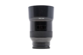 ZEISS Batis 40mm f/2 CF - Sony FE Fit