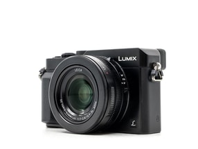 Panasonic Lumix DMC-LX100