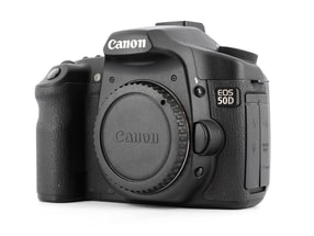 Canon EOS 50D