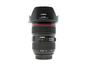 Canon EF 24-70mm f/2.8 L II USM