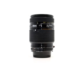 Nikon AF Nikkor 35-70mm f/2.8