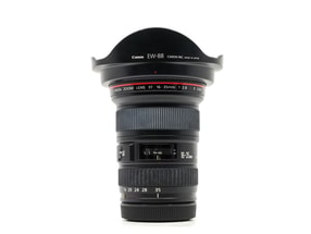 Canon EF 16-35mm f/2.8 L II USM
