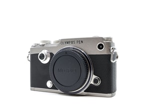 Olympus PEN-F