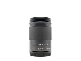 Canon EF-M 18-150mm f/3.5-6.3 IS STM