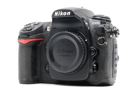 Nikon D300s