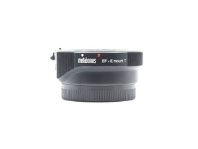 Metabones T Smart Adapter Canon EF zu Sony E IV
