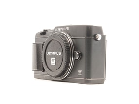 Olympus Pen E-P5