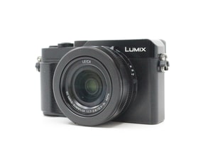 Panasonic Lumix DC-LX100 II