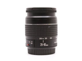 Canon EF 28-80mm f/3.5-5.6 II