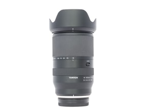 Tamron 18-300mm f/3.5-6.3 Di III-A VC VXD - Monture Fujifilm X
