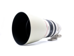 Canon EF 100-400mm f/4.5-5.6 L IS USM