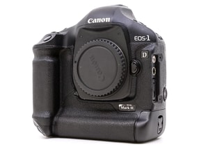 Canon EOS 1D Mark III