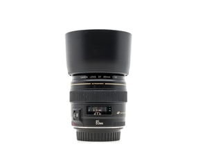 Canon EF 85mm f/1.8 USM