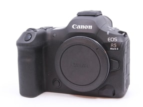 Canon EOS R5 Mark II