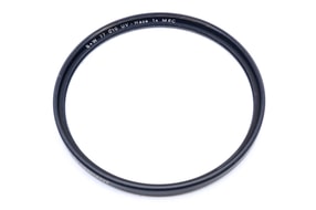 B+W 77mm F-Pro 010 UV-Haze MRC Filter
