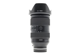 Tamron 35-150mm f/2-2.8 Di III VXD - Sony FE Fit