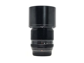 Fujifilm XF 60mm f/2.4 R Macro