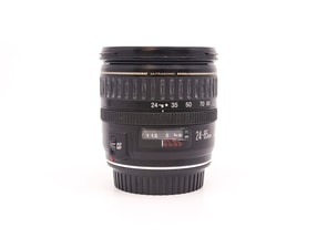 Canon EF 24-85mm f/3.5-4.5 USM