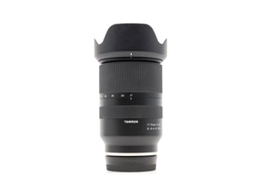 Tamron 17-70mm f/2.8 Di III-A VC RXD - Sony E Fit