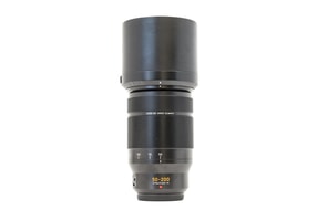 Panasonic Leica DG Vario-Elmarit 50-200mm f/2.8-4 ASPH. Power O.I.S.