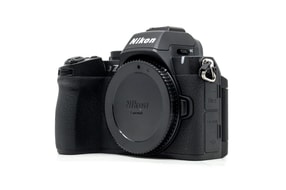 Nikon Z50 II