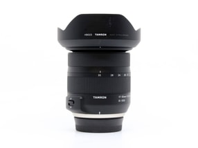 Tamron 17-35mm F/2.8-4 Di OSD - Nikon Fit