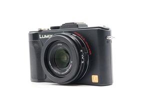 Panasonic Lumix DMC-LX5