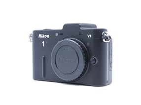 Nikon 1 V1