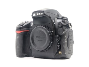 Nikon D700