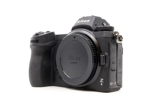 Nikon Z6