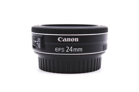 Canon EF 24mm f/2.8