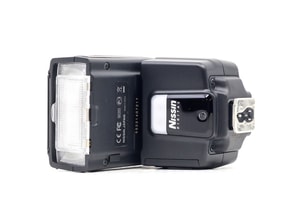 Nissin i40 Flashgun - Fujifilm Dedicated