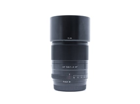 Viltrox AF 56mm f/1.4 - Fujifilm X Fit