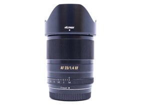 Viltrox 23mm f/1.4 - Fujifilm X Fit
