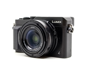 Panasonic Lumix DMC-LX100