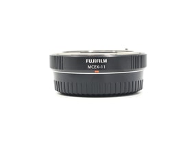 Fujifilm Macro Zwischenring MCEX-11