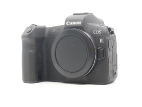Canon EOS R