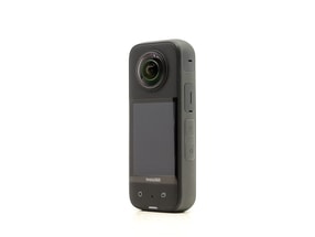 Insta360 X3
